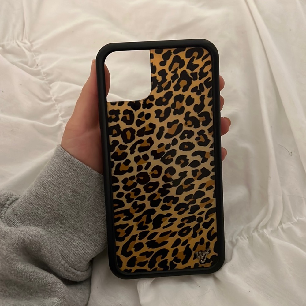 iphone 12 pro max Wildflower case